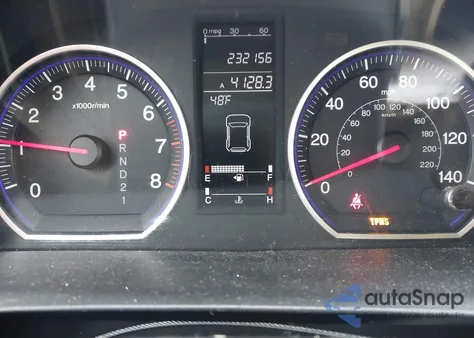 2008 Honda Cr-V Ex из США, поврежденный, VIN JHLRE485X8C062549